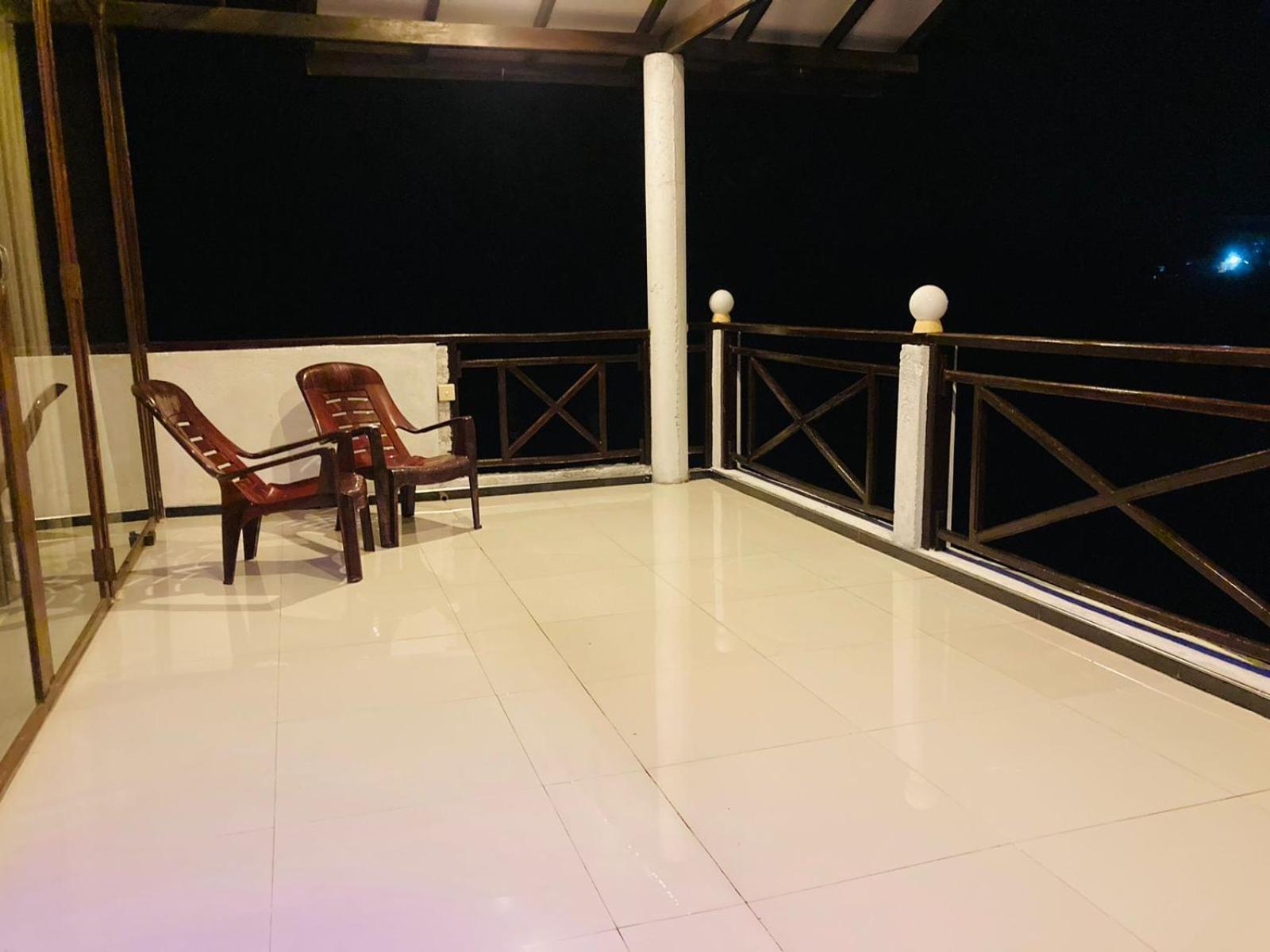 Skywalker Guest House Weligama Exterior photo