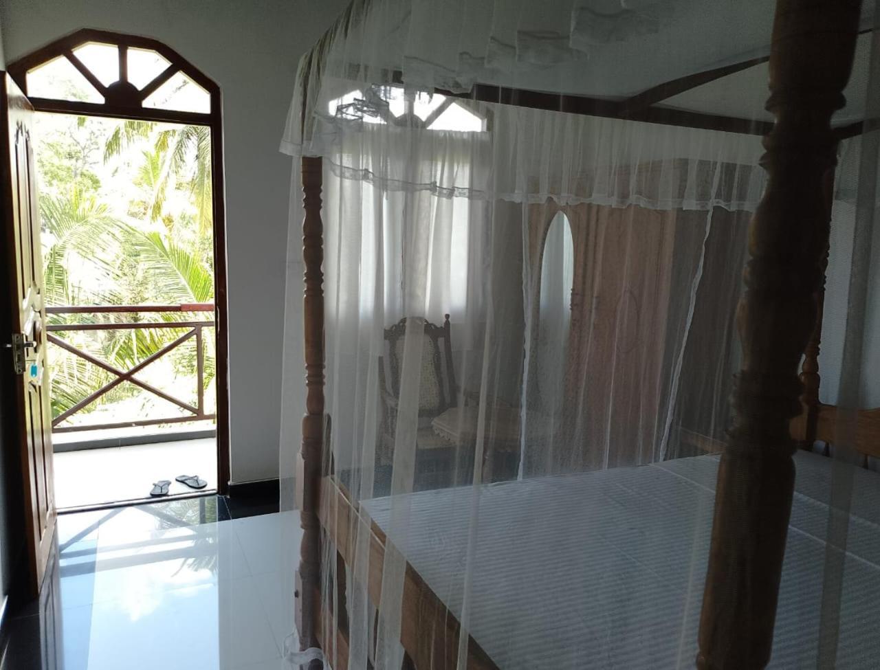Skywalker Guest House Weligama Exterior photo