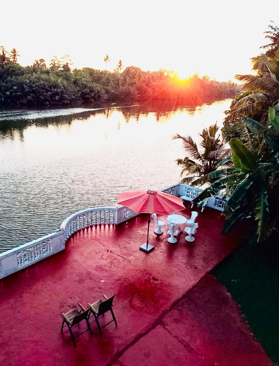 Skywalker Guest House Weligama Exterior photo